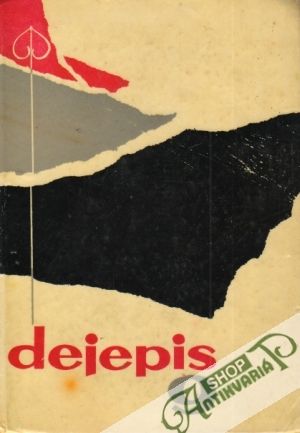 Dejepis 9. - Kolektív autorov