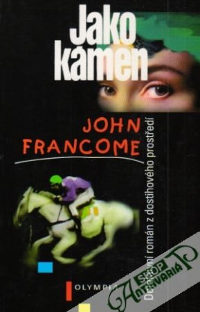 Jako kámen - Francome John