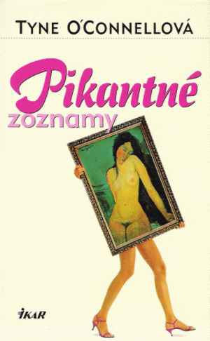 Pikantné zoznamy - O´Connellová Tyne
