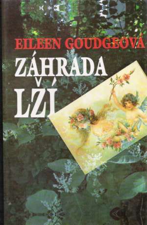Záhrada lží - Goudgeová Eileen