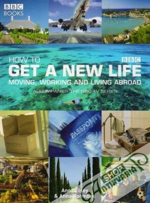 How to get o new life - Elsey / Coombes