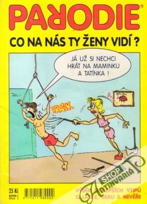 Co na nás ty ženy vidí? - Kolektív autorov
