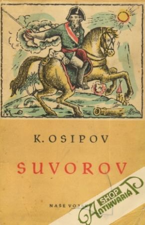Suvorov - Osipov K.