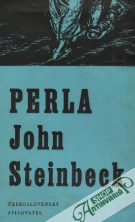 Perla - Steinbeck John