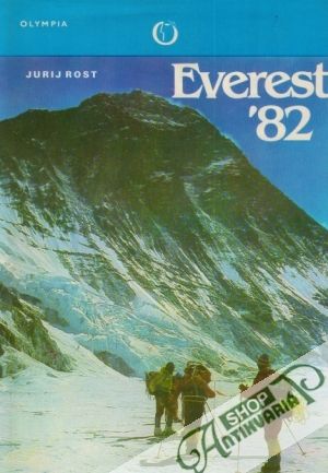 Everest ´82 - Rost Jurij