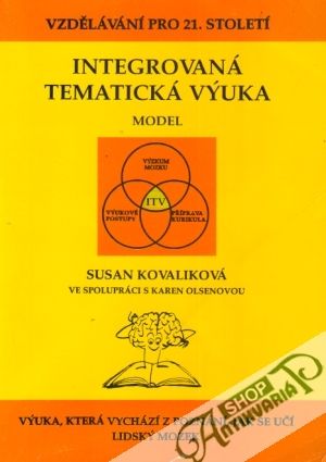 Integrovaná tematická výuka - Model - Kovaliková Susan