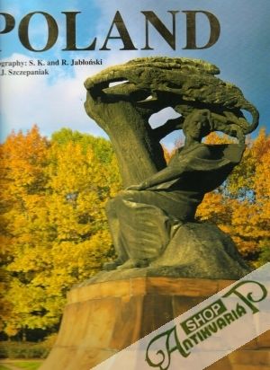 Poland - Szczepaniak Jacek