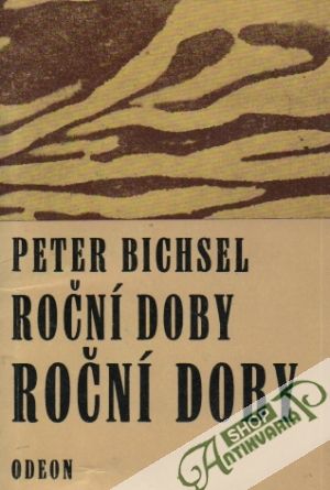 Roční doby - Bichsel Peter