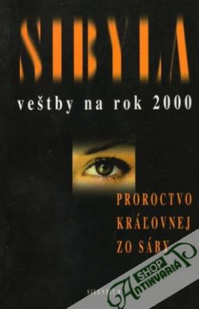 Sibyla - Kolektív autorov