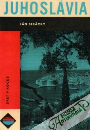 Juhoslávia - Sirácky Ján