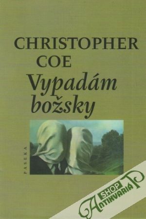 Vypadám božsky - Coe Christopher
