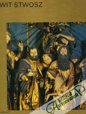 Wit Stwosz - Skubiszewski Piotr
