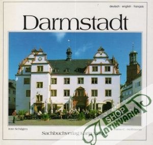 Darmstadt - Schilgen / Hoffmann