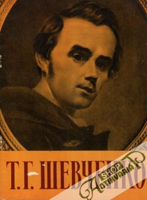 Taras Grigorievič Ševčenko - Zatenackij J.