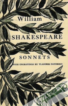 Sonnets - Shakespeare William