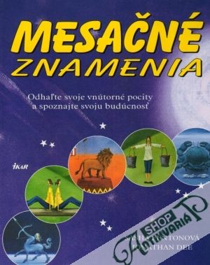 Mesačné znamenia - Fentonová / Dee