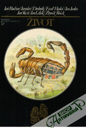 Život - Buchar Jan a kolektív