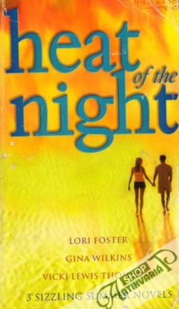 Heat of the Night - Foster / Wilkins / Thompson