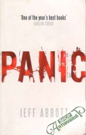 Panic - Abbott Jeff