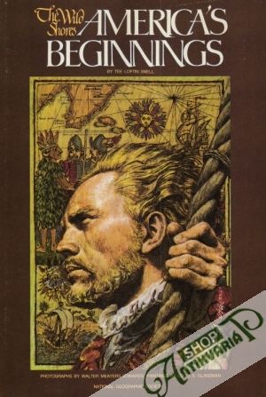 The Wild Shores: America´s Beginnings - Snell Loftin Tee
