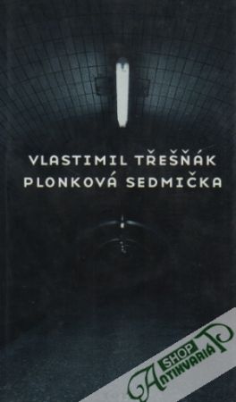 Plonková sedmička - Třešňák Vlastimil