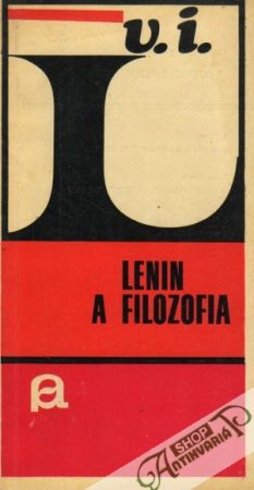 Lenin a filozofia - Kolektív autorov