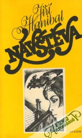 Návštěva - Hanibal Jiří