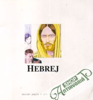 Hebrej - Papík Marián