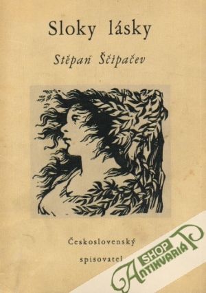 Slohy lásky - Ščipačev Stepan