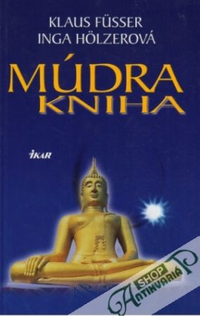 Múdra kniha - Fusser / Holzerová
