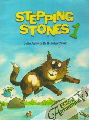 Stepping Stones 1. - Ashworth / Clark