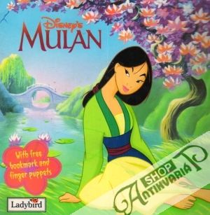 Disney´s Mulan - Kolektív autorov