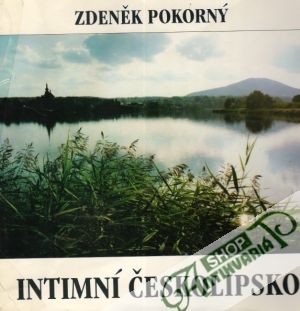 Intimní Českolipsko - Pokorný Zdeněk