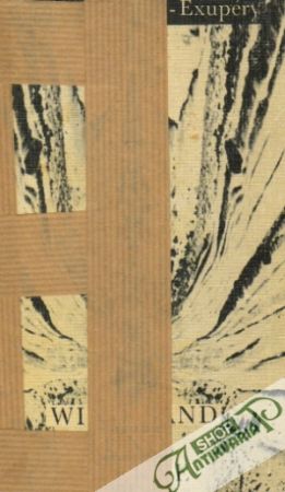Wind Sand und Sterne - Saint-Exupéry Antoine