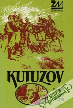 Kutuzov - Žilin Pavel A.