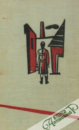 Naše dievča - Gergelyová Márta