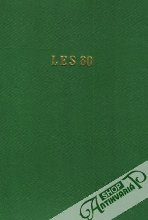Les 1980 - Kolektív autorov