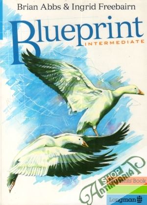Blueprint Intermediate - Student´s book - Abbs / Freebairn