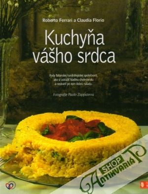 Kuchyňa vášho srdca - Ferrari / Florio