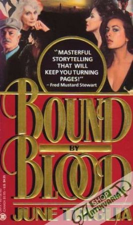 Bound by Blood - Triglia June