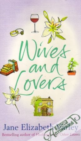 Wives and Lovers - Varley Jane Alizabeth