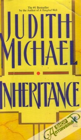 Inheritance - Michael Judith