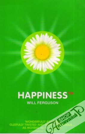 Happiness - Ferguson Will
