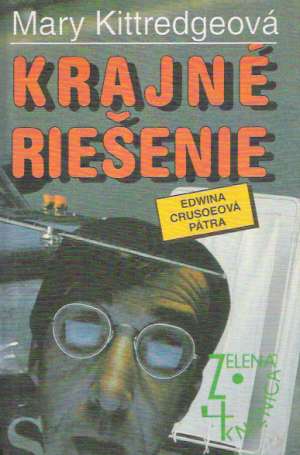 Krajné riešenie - Kittredgeová Mary