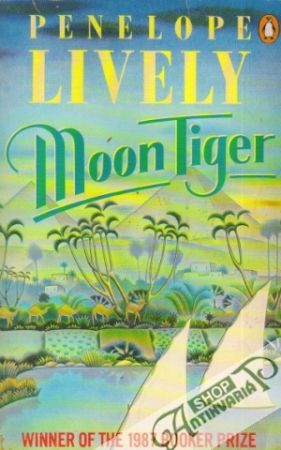 Moon Tiger - Lively Penelope