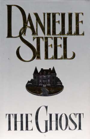 The Ghost - Steel Danielle