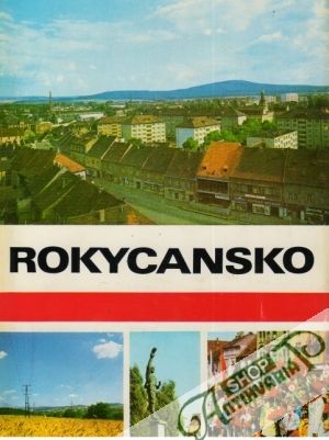 Rokycansko - Kolektív autorov