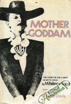 Mother Goddam - Stine Whitney