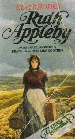 Ruth Appleby - Rhodes Elvi