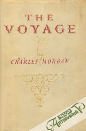 The Voyage - Morgan Charles